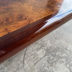 Houten Koffie Table Door Jean Claude Mahey thumbnail 8