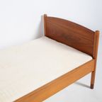 Mid-Century Daybed From Borge Mogensen, Denmark 1960S thumbnail 3