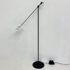 Post Modern Floor Lamp Minimalist Design Marble Glass, 1980S thumbnail 19