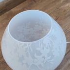IKEA Tafellamp Knubbig Kersenbloesem Wit Michiko Nakato thumbnail 5