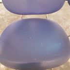 Mid Century W.H. Gispen For Kembo – “Model 302” Set Of 2 Chairs thumbnail 3