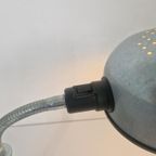 Vintage Ikea Gooseneck Bureaulamp Bauhaus Industrieel. thumbnail 6