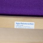 Velje Fauteuil Vintage Bent Olsen | Prijs Per Stuk 2 Stuks Op Voorraad thumbnail 10
