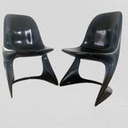 Casalino Chairs Van Alexander Begge Voor Casala thumbnail 6