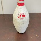 Vintage Bowling Pin Kegel thumbnail 4