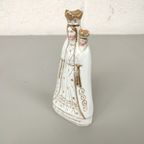 Porseleinen 'Notre Dame De Bonsecours' thumbnail 4