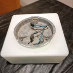 Vintage Bauhaus Rzb Plafondlamp thumbnail 10