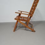 Ico Parisi Garden Seating Set By Reguitti Chairs / Table thumbnail 13