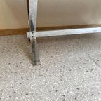Vintage Design Tegel Salontafel thumbnail 9