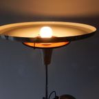 Retro Vintage Lamp Design Vloerlamp Staanlamp Bollamp thumbnail 4