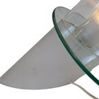 Jørgen Mortensen - Jm Design - Glass Table Lamp Model ‘Electro’ thumbnail 4