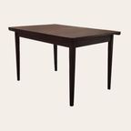 Mid Century Eettafel thumbnail 6