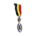 Medaille Ereteken Van De Arbeid 2De Klasse Militaria thumbnail 2