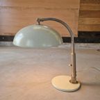 Hala Zeist Model 144 Door H. Busquet Bureaulamp Design thumbnail 6