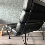 'Spider' Lounge Chair By Kenneth Bergenblad For Dux, 1980S thumbnail 10