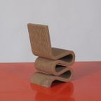 Wiggle Side Chair Miniature thumbnail 2