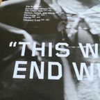 Poster Exibition “This Will Not End Well” .. thumbnail 16