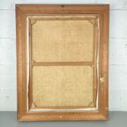 Rappelet - Schilderij Bospad - 1969 thumbnail 8