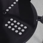 6X Postmoderne Eetkamerstoelen Vintage Ikea 1980S thumbnail 8