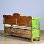 Grenen Klepbank, 1930’S thumbnail 16