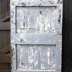 Hardhouten Achterdeur Met Dubbelglas thumbnail 25