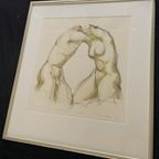 Kees Verkade (1941-2020) - Les Retrouvailles thumbnail 11