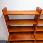 Klm Cadovius Boekenkast Wandkast 6 Delig thumbnail 11