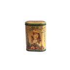 Vintage Biscuit Company Ginger Wafer Blik, Jaren '70 thumbnail 2