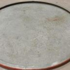 Vintage Verkeersbord, Diameter 100 Cm thumbnail 7