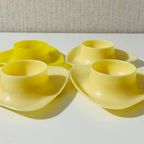 Eierdopjes Melamine thumbnail 2