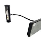 Anvia - Pianolamp - Bureaulamp - J.J.M. Hoogervorst - 70'S thumbnail 2