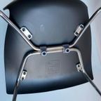 Kartell Design Eetkamerstoelen (4) Model Maui thumbnail 5