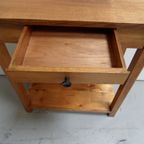 Sidetable Met Lade thumbnail 9