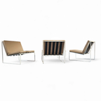 Kho Liang Ie 024 Set Lounge Chairs / Coffee Table Artifort 1962 thumbnail 17