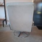 Vintage Jan De Bouvrie / Gelderland Fauteuil thumbnail 3