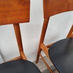 Deense Vintage Stoelen thumbnail 5