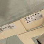 Vintage 1970s Design Wandlamp, Sce France thumbnail 13