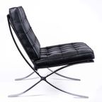 Barcelona Chair + Ottoman thumbnail 4