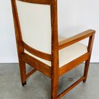 Art Deco Fauteuil Jaren 30 thumbnail 8