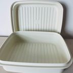 Tupperware Bread Box thumbnail 6