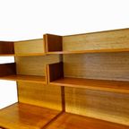 Panelled Wall Unit By Marten Franckena For Fristho Franeker, 1960S thumbnail 3