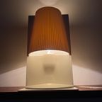 Kartell Take Lamp Modernistische Schemerlamp / Sfeerlamp, Door Ferruccio Laviani thumbnail 9