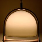 Temde Leuchten Seventies/Eighties Trekpendel Hanglamp thumbnail 14