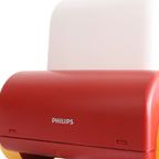 Philips Auto Led Tafellampje, Na 2000. thumbnail 4