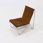 Bachelor Chair By Verner Panton For Fritz Hansen 1950S thumbnail 7