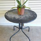 Mooie Groene Terras Tuintafel thumbnail 20