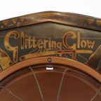 Art-deco Warmtelamp thumbnail 5