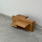 Urban Nature Culture | Salontafel Sienna thumbnail 3