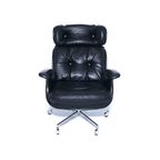 Lounge Chair Giroflex Martin Stoll 60’s thumbnail 3