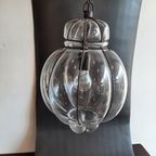 Venetian Mouth-blown Pendant Lamp thumbnail 8